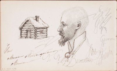 無題 作： Gunnar Berndtson