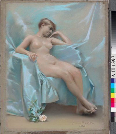  作： Gunnar Berndtson