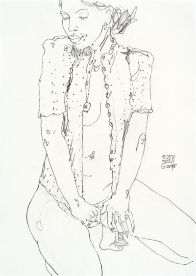 機会 作： Gunter Langer