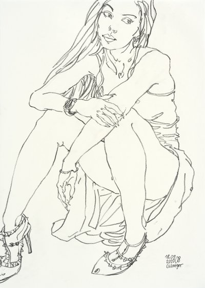 ライフパス 作： Gunter Langer