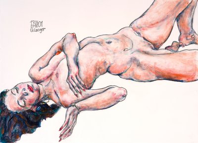 嘘つき、あらゆる意味で 作： Gunter Langer