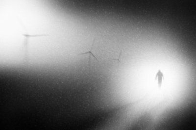  作： Gustav Davidsson