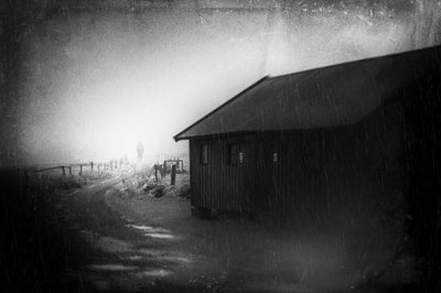  作： Gustav Davidsson