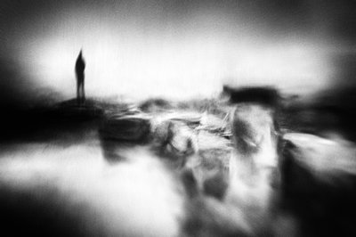  作： Gustav Davidsson
