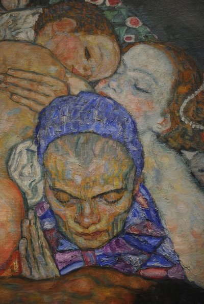 グスタフ・クリムト（1862年ウィーン、1918年ウィーン） 作： Gustav Klimt