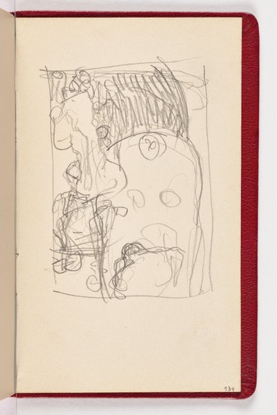 139ページ 作： Gustav Klimt