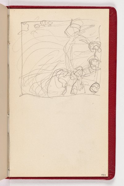 141ページ 作： Gustav Klimt