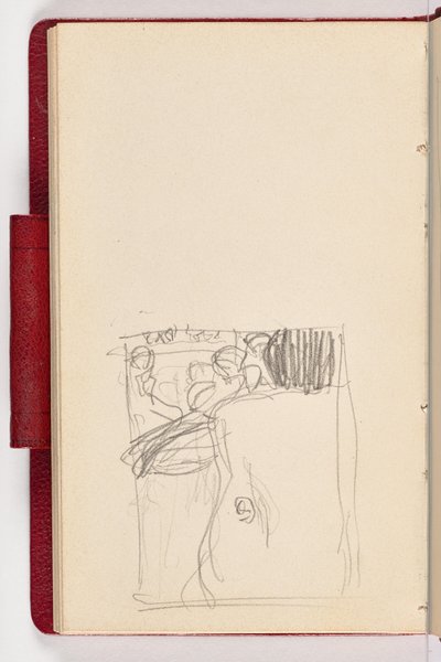 142ページ 作： Gustav Klimt