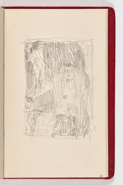 63ページ 作： Gustav Klimt