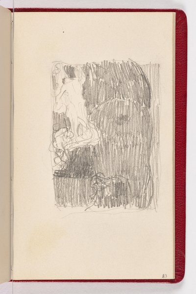 83ページ 作： Gustav Klimt