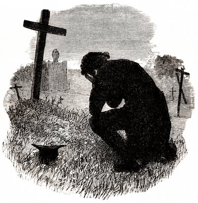  作： Gustave Brion