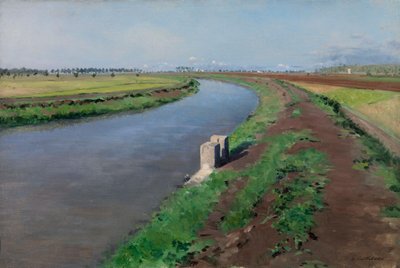  作： Gustave Caillebotte