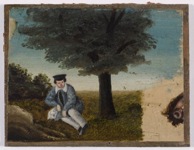 フランス語：Gustave Courbet à l