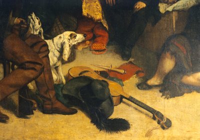画家のスタジオ 作： Gustave Courbet