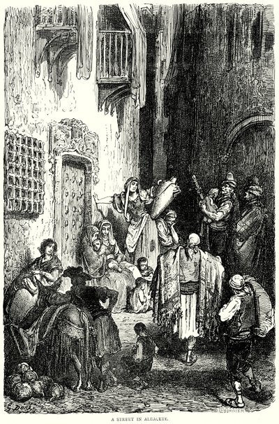  作： Gustave Dore