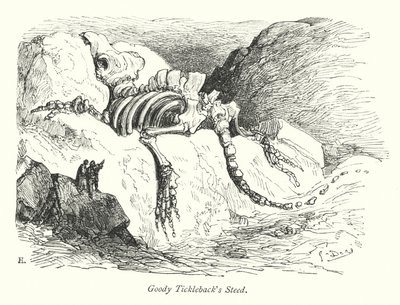  作： Gustave Dore