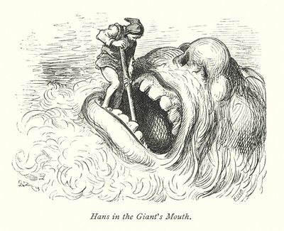  作： Gustave Dore