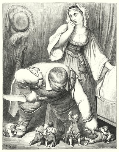 Le Petit Poucet; Hop-O