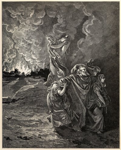  作： Gustave Dore