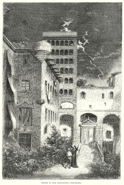  作： Gustave Dore