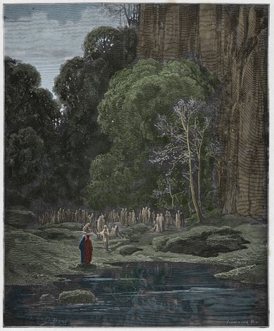 次の芸術家によるアート作品： Gustave Dore