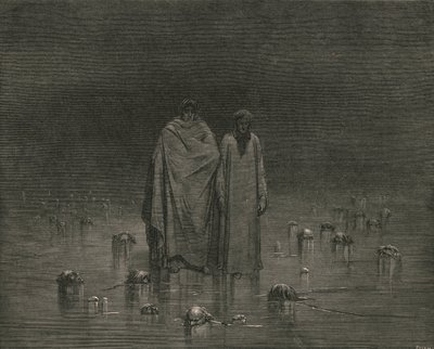 次の芸術家によるアート作品： Gustave Dore
