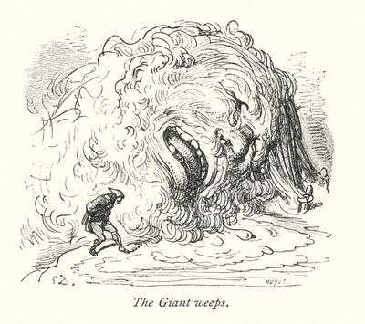  作： Gustave Dore
