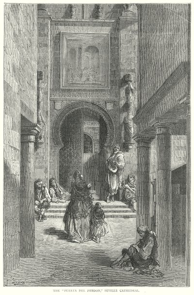 作： Gustave Dore