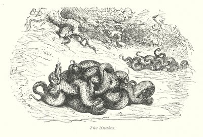  作： Gustave Dore