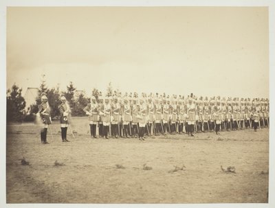 無題 作： Gustave Le Gray