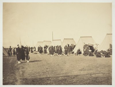 無題 作： Gustave Le Gray
