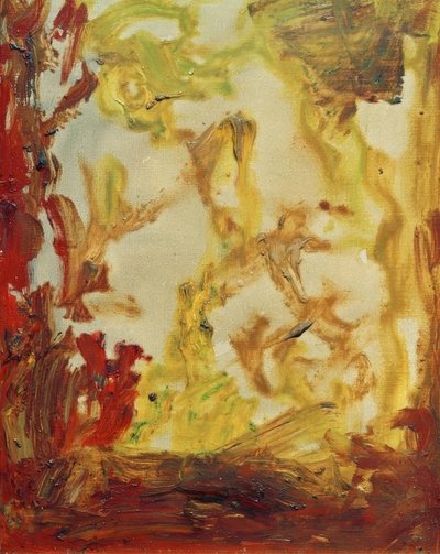 スケッチ 作： Gustave Moreau