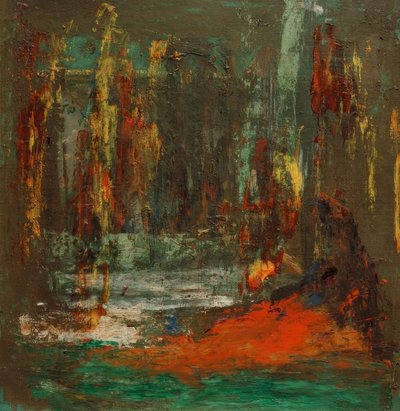 スケッチ 作： Gustave Moreau