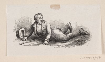 H.C.の「Lykkens Kalosker」のイラスト。 アンデルセン「おとぎ話と物語」第1巻 作： H.P. Hansen