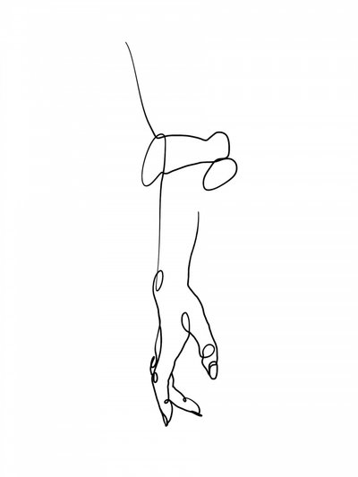  作： 