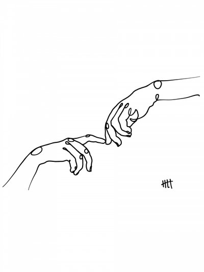  作： 