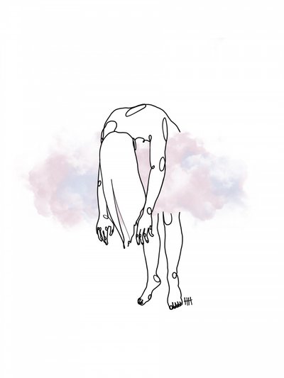  作： 
