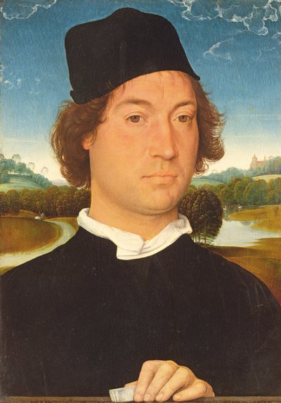 次のアーティストによるアート作品 Hans Memling ページ 2