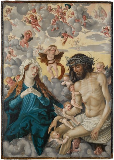  作： Hans Baldung Grien