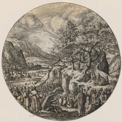  作： Hans Bol