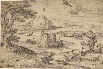  作： Hans Bol