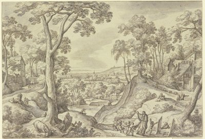  作： Hans Bol