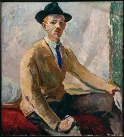 ハンス・フグルサング 作： Hans Fuglsang