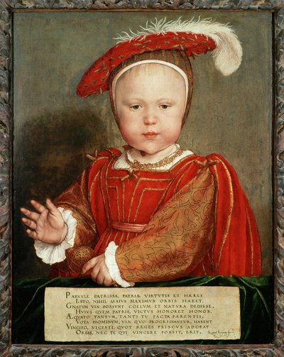  作： Hans Holbein the Younger