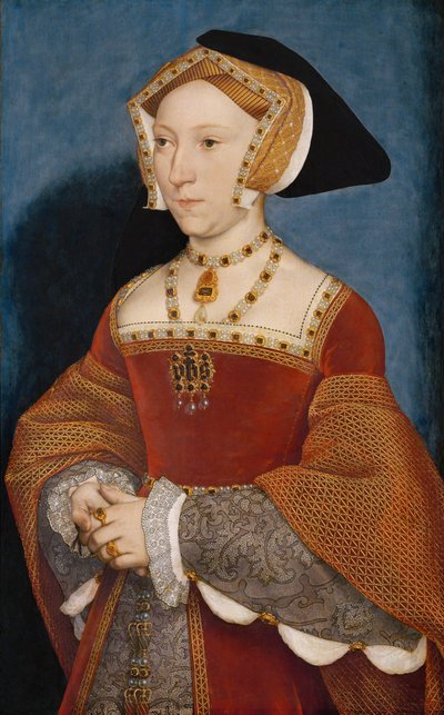 若き日のハンス・ホルバイン 032b 作： Hans Holbein the Younger