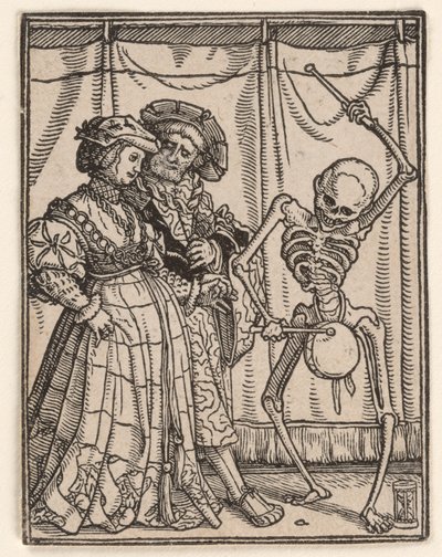  作： Hans Holbein the Younger