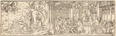  作： Hans Holbein the Younger