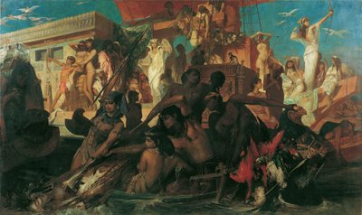 Die Niljagd   1345337   ja       japanese Successfully Translated  Original: Allegory of Minerva as the Head of the Muses Translat: Allegory of Minerva as the Head of the Muses 1224341 ja japanese Successfully Translated Original: Landscape: Sunrise Transl 作： Hans Makart