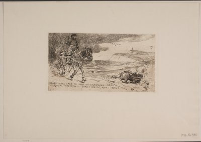 冬 作： Hans Nikolaj Hansen