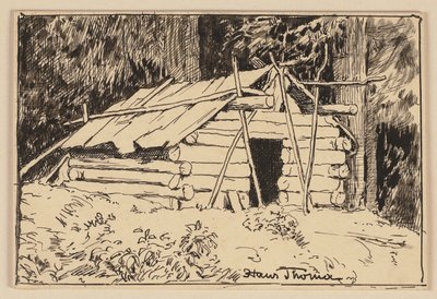  作： Hans Thoma